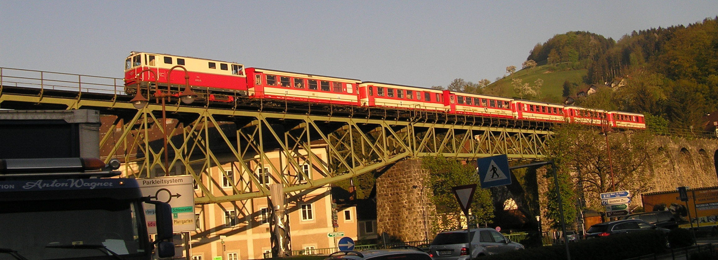 PRO YBBSTALBAHN